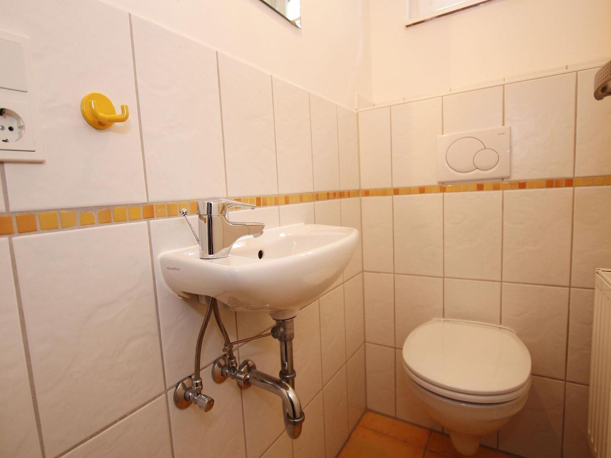 Holiday Home In Wernigerode With A Shared Pool Esterno foto