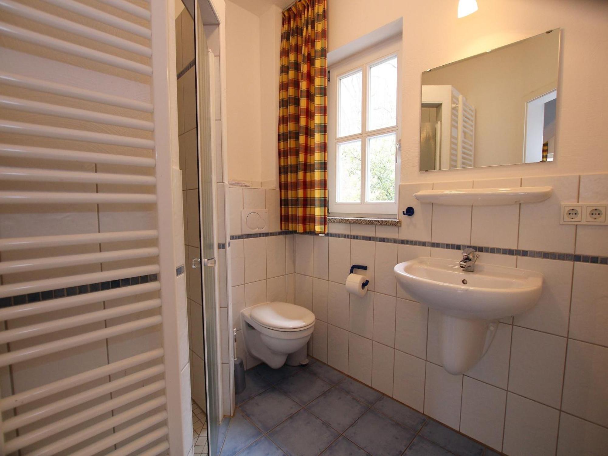 Holiday Home In Wernigerode With A Shared Pool Esterno foto